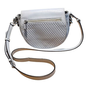 Women's Rebecca Minkoff Crossbody Bag Light Blue